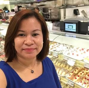 Meet your Posher, Annie